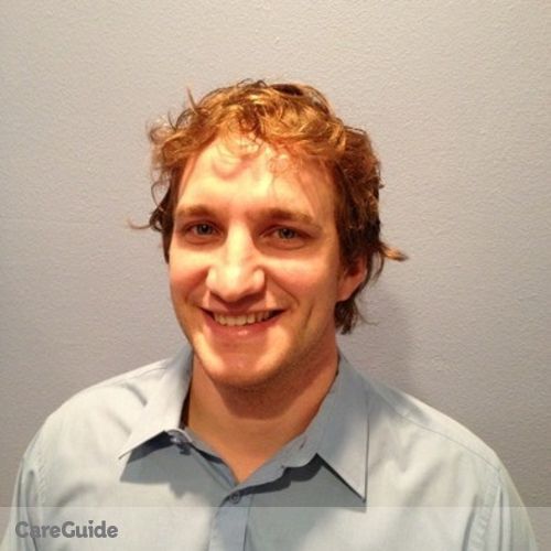 Handyman Provider Brandon N's Profile Picture