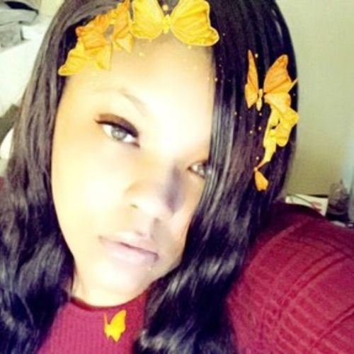 Housekeeper Provider Janna Carey's Profile Picture