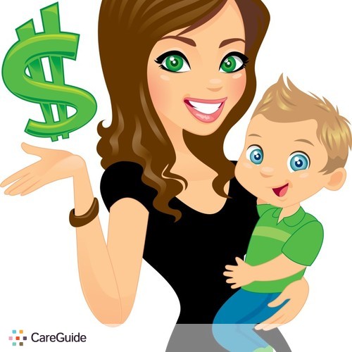 Child Care Job Kayla Laine's Profile Picture