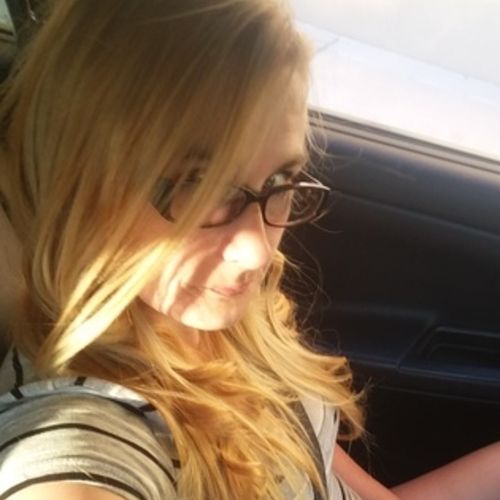 Housekeeper Provider Savannah D's Profile Picture