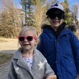 Seeking a PT Live Out Nanny in Richmond Hill - Jun-Aug