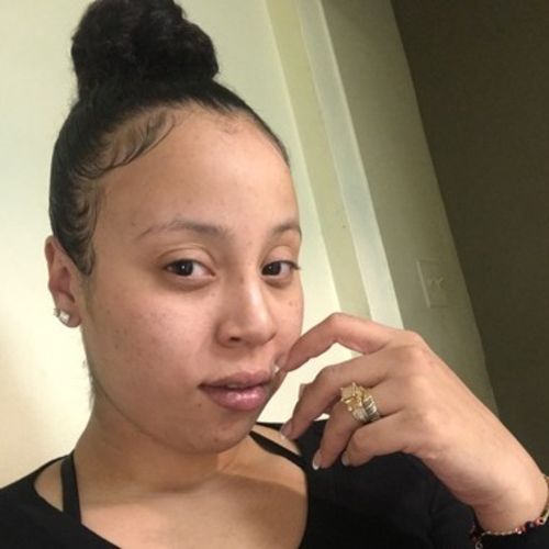 Child Care Provider Taylor E's Profile Picture