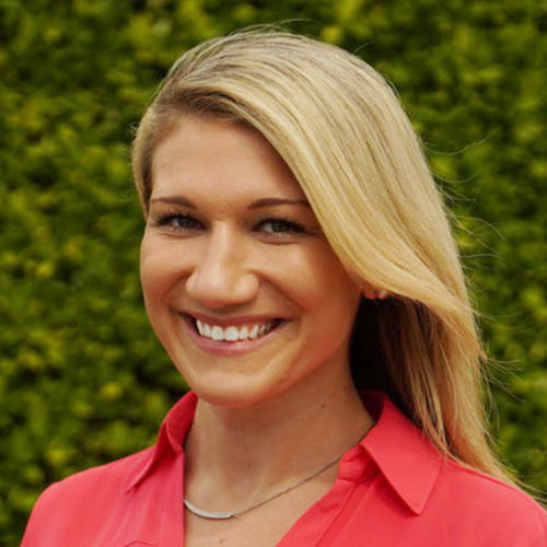 House Sitter Provider Francesca Samuelson's Profile Picture