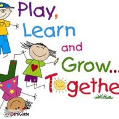 Child Care Provider Nagam N's Profile Picture