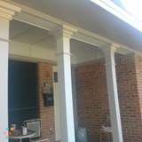 Exterior And Interior Painting, And Carpentry