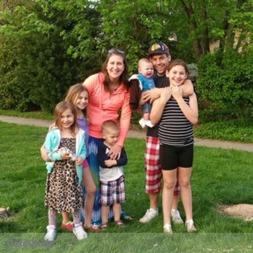 Child Care Provider Jessica Laramie's Profile Picture