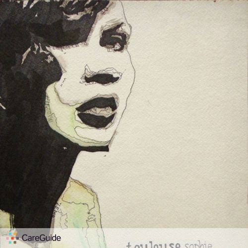 Painter Provider Alejandra H's Profile Picture