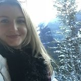 Dear family My name is Jess and I am 19 from Australia. I am currently au pairing for a lovely family in Brandon, Manitoba.