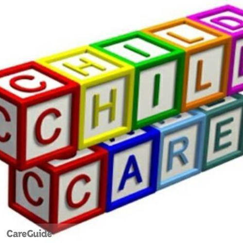 Child Care Provider Dee C's Profile Picture