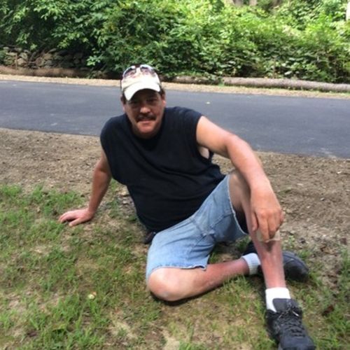 Pet Care Provider Anthony S's Profile Picture