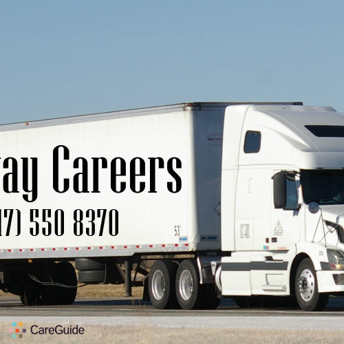 Truck Driver Job Highway C's Profile Picture