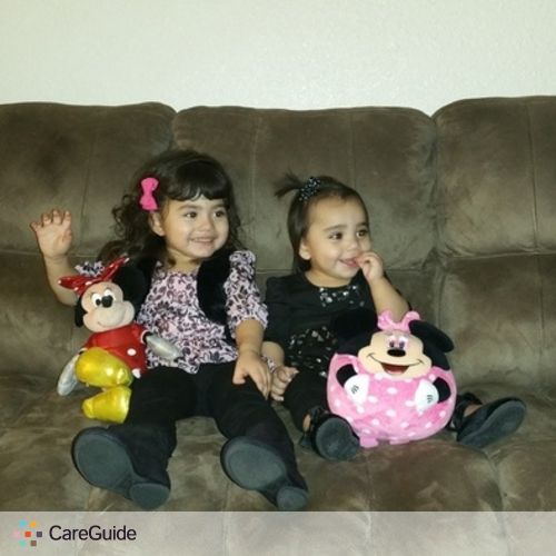 Child Care Provider Abigail G's Profile Picture