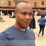 I am a 30 year old unemployed graduate.