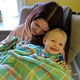 Full time nanny available now