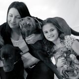 I am a dog walker/sitter in Nanaimo British Columbia