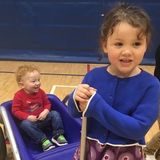 Seeking Nanny in North Vancouver
