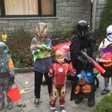 Montreal Childminder Posting