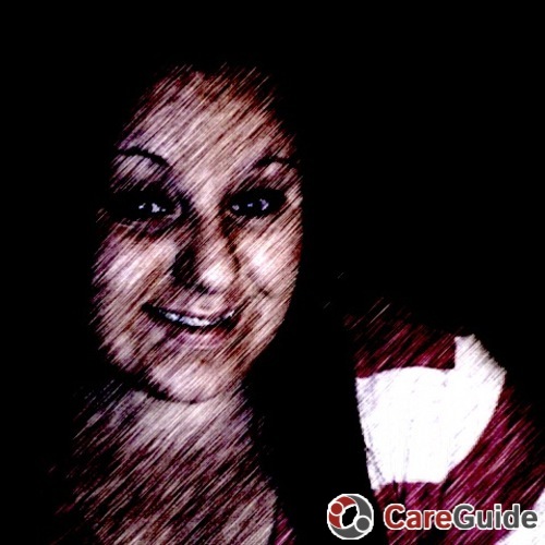 Child Care Provider Madison G's Profile Picture