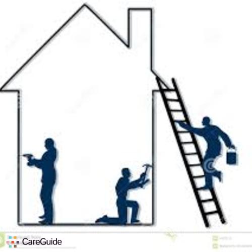 Handyman Provider Bryant T's Profile Picture