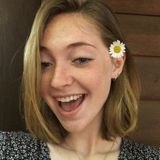 A smiley house sitter that will always help where help is necessary!
