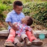 Childcare needed for 2 year old and possibly 6 year old