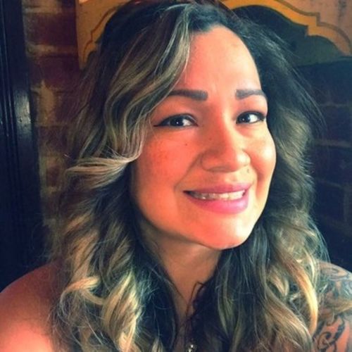 House Sitter Provider Melissa M's Profile Picture