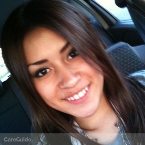 Housekeeper Provider Jasmine S's Profile Picture