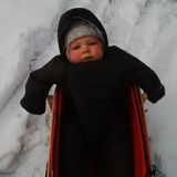 Wanted: Baden, Ontario Child-caregiver 2 nice kids, almost 2 and 4. looking for a live out nanny