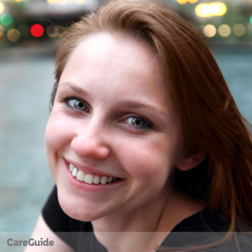 Child Care Provider Melinda M's Profile Picture