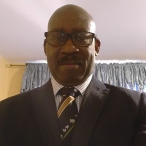 Elder Care Provider Henry J's Profile Picture