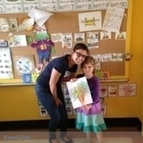 Canadian Nanny Provider Jessica R's Profile Picture