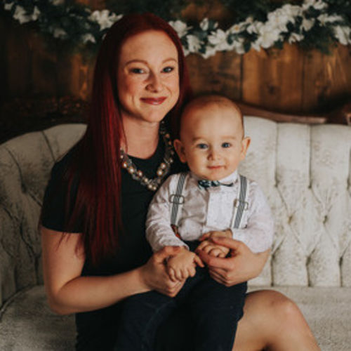 Canadian Nanny Provider Justine M's Profile Picture