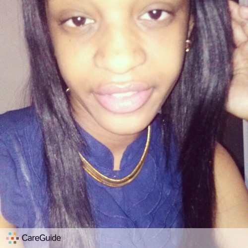 Child Care Provider Ranaea T's Profile Picture