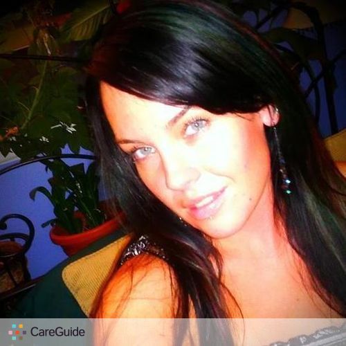 House Sitter Provider Ariel L's Profile Picture
