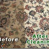 Steam Carpet Cleaning And Other Services