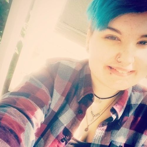 Canadian Nanny Provider Paige Francis's Profile Picture