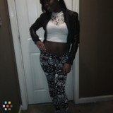 Shamanda Tims
