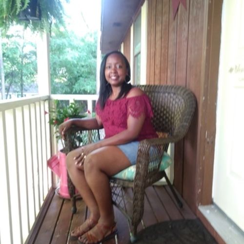 Elder Care Provider LaShondra M's Profile Picture