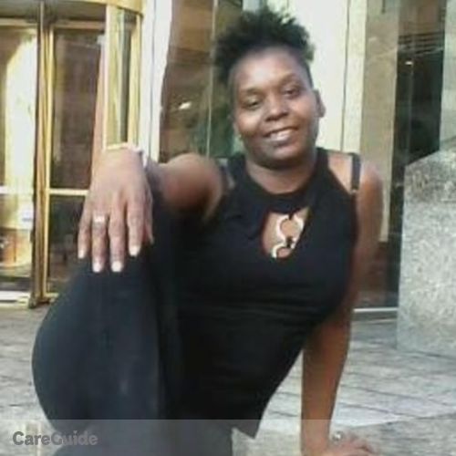 Housekeeper Provider Tracy Hemphill's Profile Picture