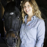 Equine massage therapist/conscious, caring house/farm/pet sitter