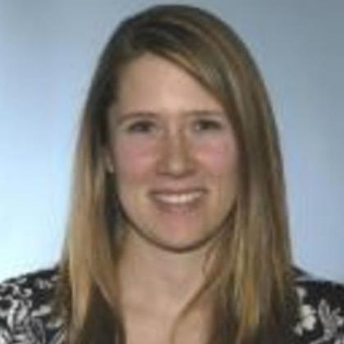 Canadian Nanny Provider Jennifer B's Profile Picture