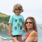 Sitter Available On Weekends and during week days,For Your special Kids