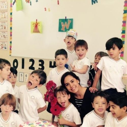 Canadian Nanny Provider Amandy O's Profile Picture