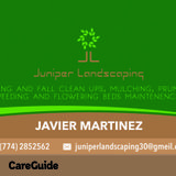 Juniper landscaping and services LLC