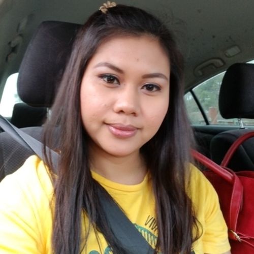 Child Care Provider Gina M's Profile Picture