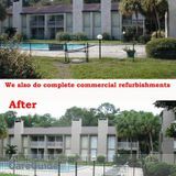 Commercial and Residential Interior & Exterior Renovation