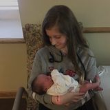 Great Teen Babysitter! Great Care Provided!