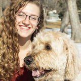 Friendly, responsible, and trustworthy animal lover!