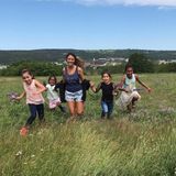 Looking for a live-in Nanny job