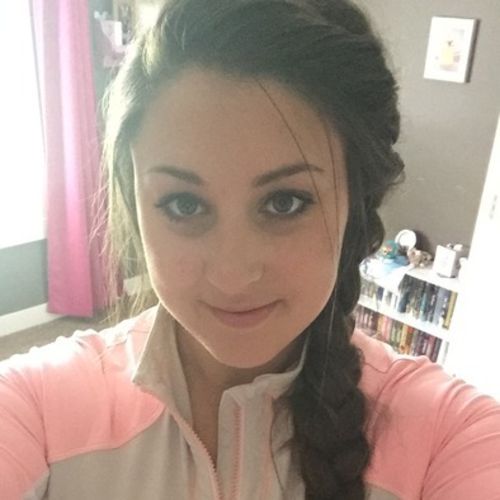 Canadian Nanny Provider Alannah Waldorf's Profile Picture